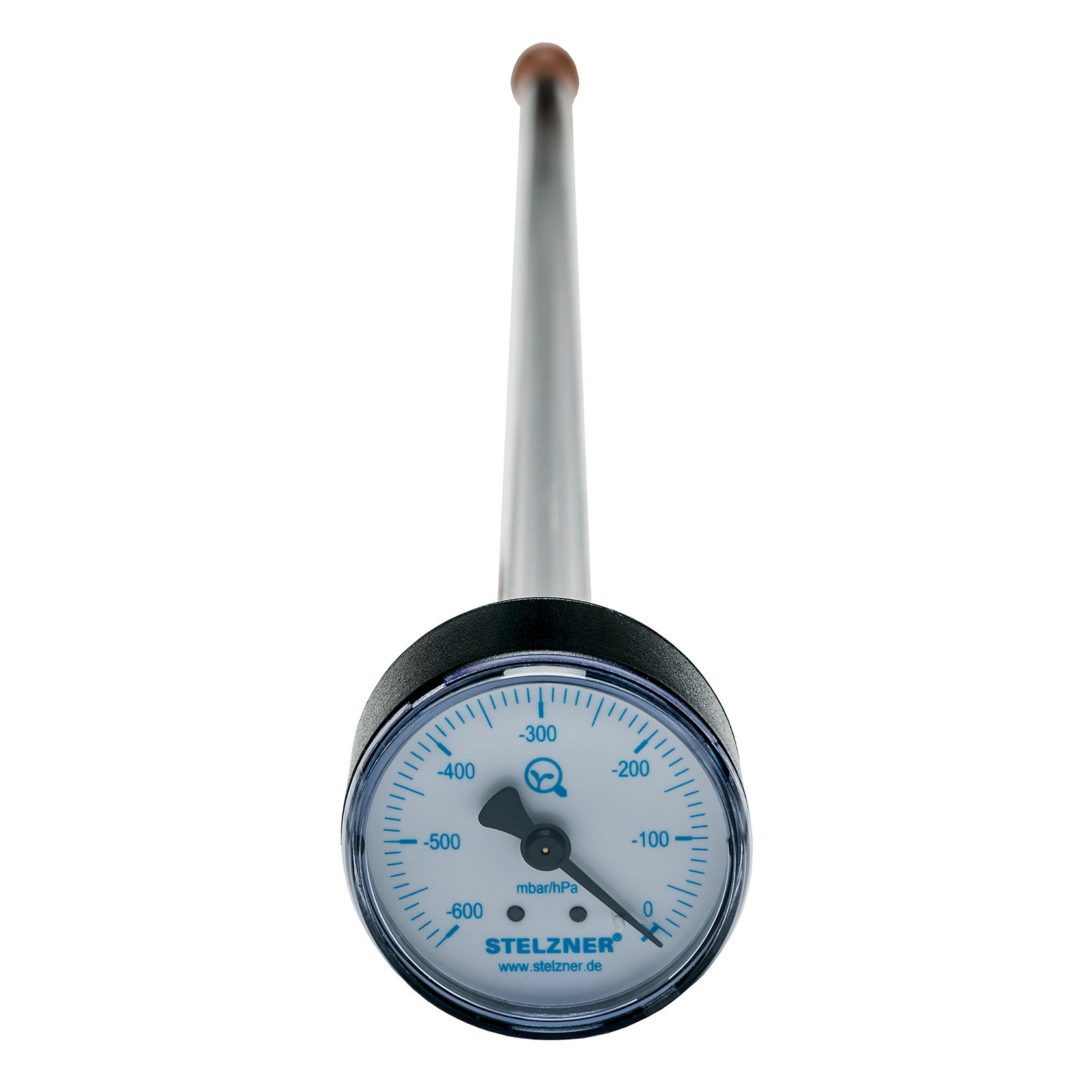 Tensiometer