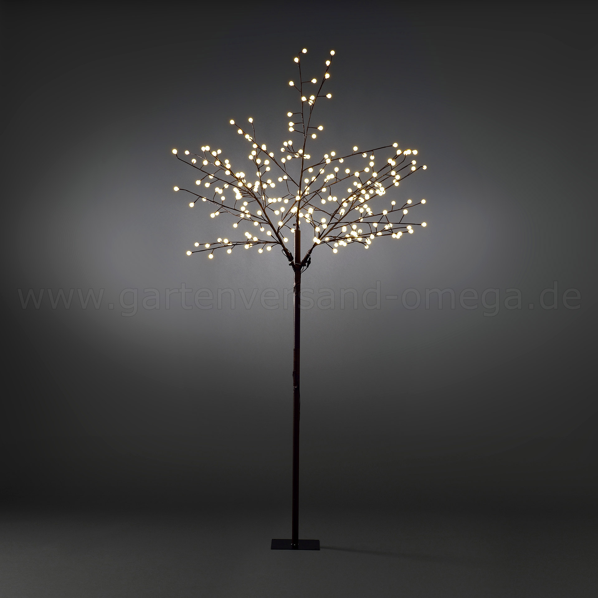 LED Lichterbaum 250cm